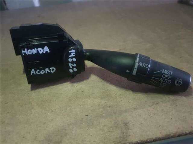 Foto 1ª: Mando Multifuncion Honda Accord 