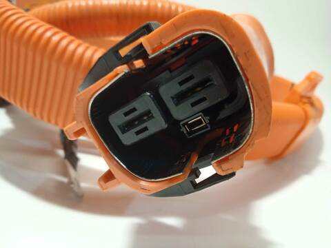 Foto 3ª: Centralita Motor ECU Kia Xceed EDRIVE PHEV 141CV 104KW [G4LE] (2021)