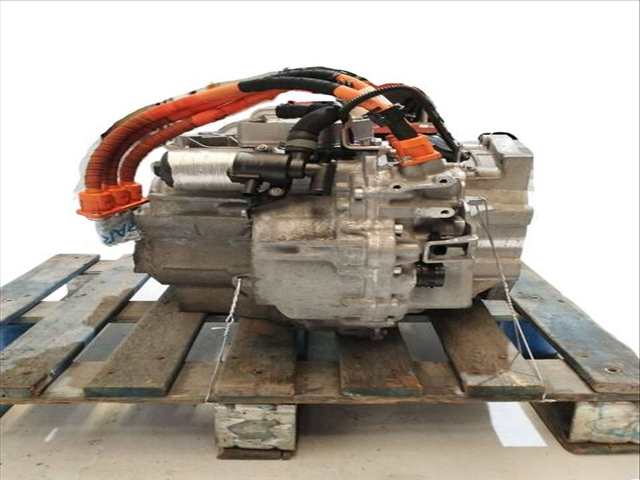 Foto 3ª: Caja Cambios Volkswagen Golf GTE 150CV [CUK] (2015)