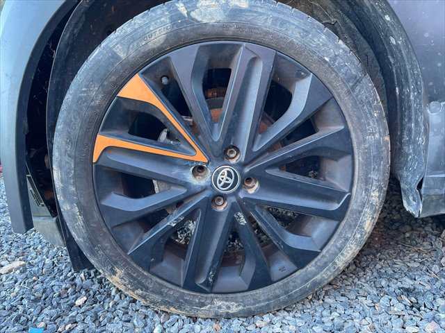 Foto 3ª: LLanta Aleacion Toyota Aygo 1.0 G X [1KR] (2022)