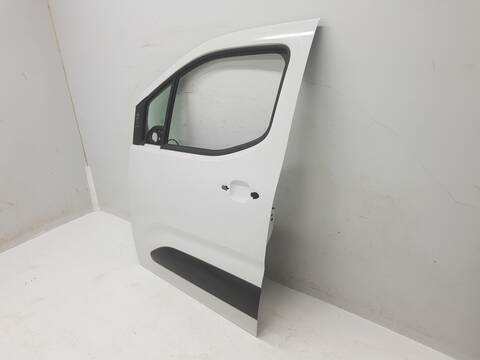 Foto 3ª: Puerta Delantera Izquierda Citroen Berlingo WORKER M (2018)