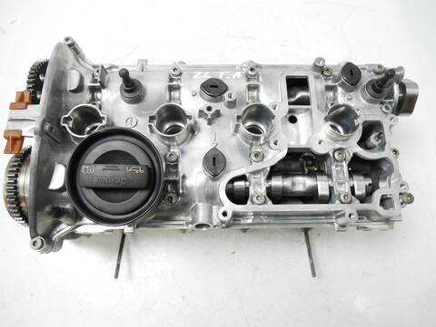 Foto 2ª: Culata Audi A3 200 CV 147KW [CBFA CBF]