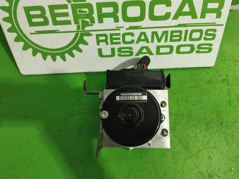 Foto 2ª: Abs Bmw Serie 3 315 2.0 16V 143CV 105KW [N43B20A] (2008)