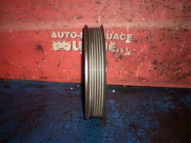 Foto 2ª: Cigüeñal Fiat Punto 1.3 JTD 16V [188 A9.000]