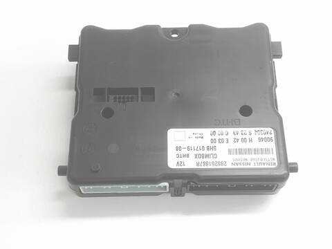 Centralita Motor ECU Renault Clio SIN DEFINIR