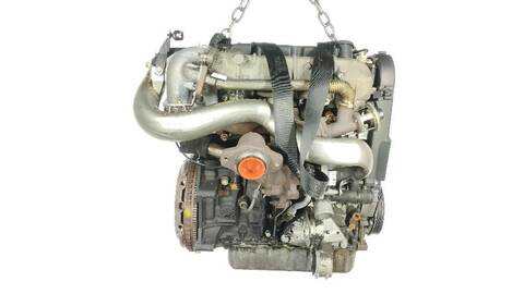Foto 3ª: Motor Completo Citroen Xsara 2.0 HDI 90 [RHY (DW10TD)] (1998)
