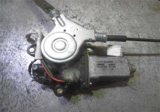 Elevalunas Eléctrico Delantero Izquierdo Mazda Premacy 2.0 TD