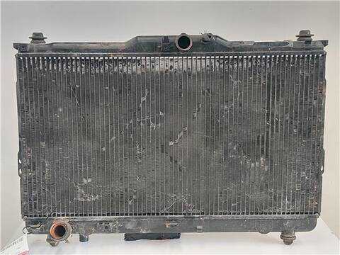 Foto 1ª: Radiador Motor Hyundai Santa Fe 2.0 CRDI 4X4 125CV 92KW [D 4EA-V] (2005)