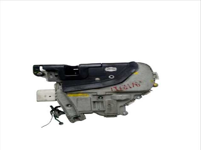 Cerradura Puerta Delantera Izquierda Audi A4 2.0 TDI AVANT 150CV