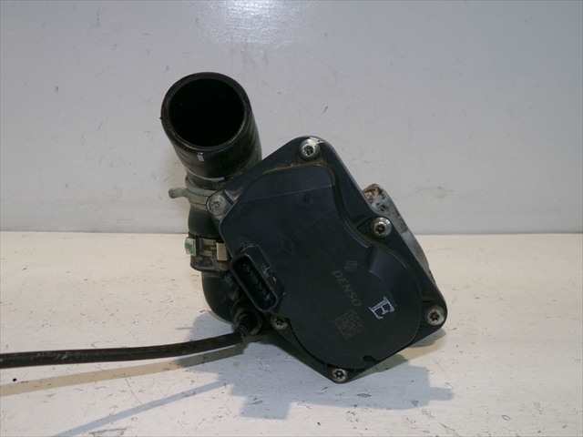 Foto 3ª: Valvula EGR Renault Clio 1.5 DCI 2016-2019 [K9KE6] (2017)