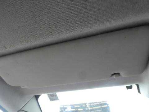 Foto 2ª: Parasol Izquierdo Renault Clio K9K612 (2013)