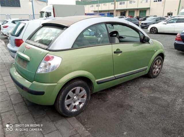 Foto 2ª: Faro Antiniebla Delantero Derecho Citroen C3 1.4 [KFV (TU3JP)]