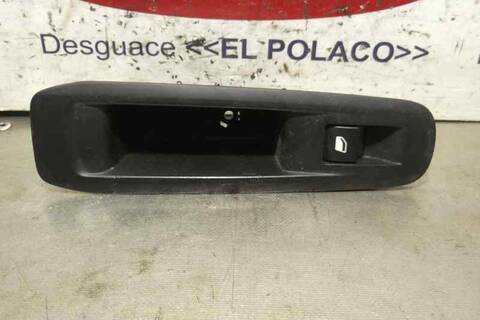 Botonera Elevalunas Peugeot 308 ACCESS 92CV 68KW
