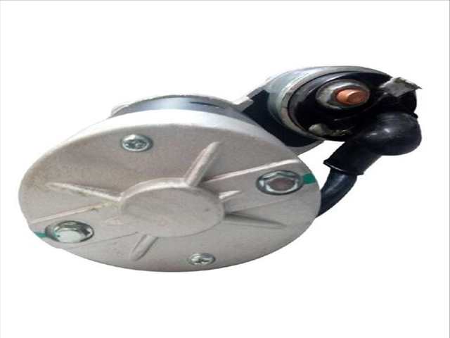 Foto 2ª: Motor de Arranque Nissan Cabstar 90.32 90.28 95.32 95.28 TL0) (1992)