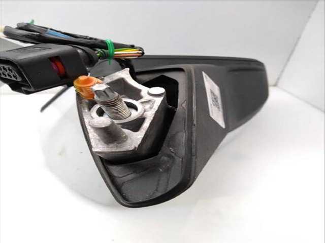 Foto 3ª: Retrovisor Derecho Seat Leon 1.0 TSI (2013)