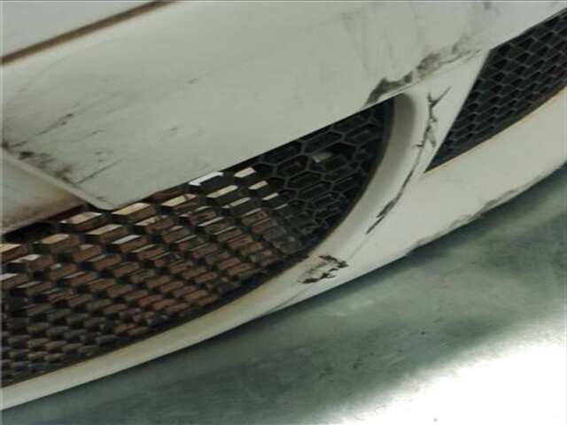 Foto 2ª: Paragolpes Delantero Seat Altea 1.9 TDI [BXE]