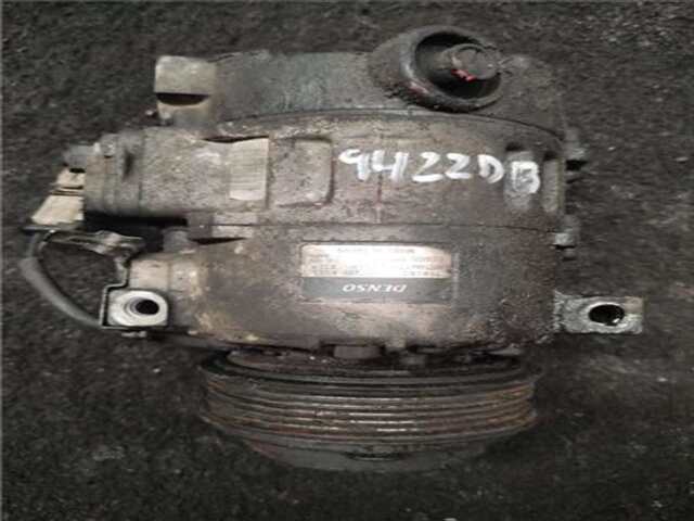 Compresor Aire Acondicionado Opel Zafira 2.0 DI 16V