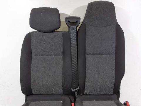 Foto 2ª: Asiento Delantero Derecho Nissan NV400 3.3 T L2H2 PRO (2016)
