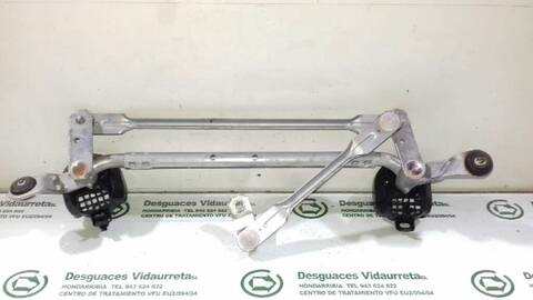 Foto 3ª: Brazo Limpia Delantero Izquierdo Mitsubishi Space Star 1.2 80CV 59KW [3A92] (2017)
