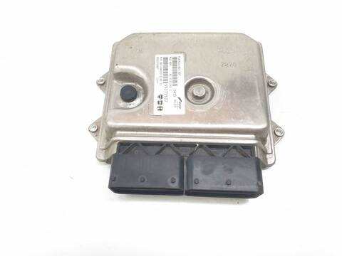 Centralita Motor ECU Fiat Ducato 130 RS 4035 MM) L4)