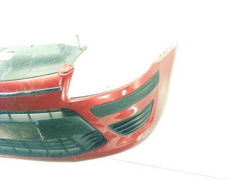 Foto 2ª: Paragolpes Delantero Citroen C4 VERSION INDEFINIDA (2013)