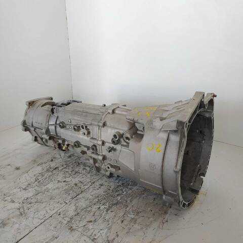 Caja Cambios Bmw X3 2.0 D