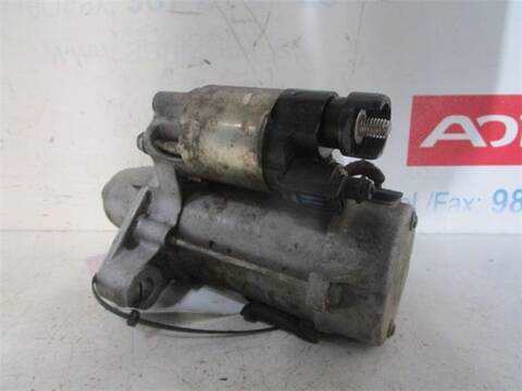 Foto 2ª: Motor de Arranque Honda Accord 2.2 I-DTEC 150CV 110KW [N22B1] (2009)