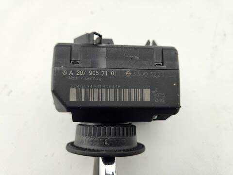 Foto 2ª: Motor de Arranque Mercedes Clase C 160 C 220 T CDI 4-MATIC 204.284) 170CV 125KW FAMILIAR [OM651911] (2014)