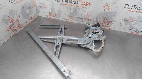 Elevalunas Eléctrico Delantero Derecho Toyota Yaris ACTIVE 90CV 66KW