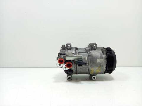 Foto 2ª: Compresor Aire Acondicionado Mercedes Clase A 140 266960 (2009)