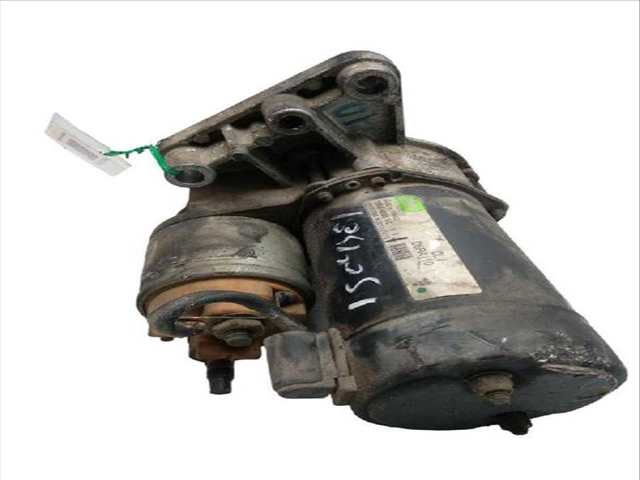 Foto 2ª: Motor de Arranque Peugeot Partner 1.6 HDI 75 FURGONETA (1996)