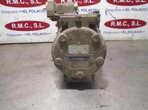 Foto 2ª: Compresor Aire Acondicionado Kia Carnival 2.9 CRDI CAT 144CV 106KW [J3] (2002)
