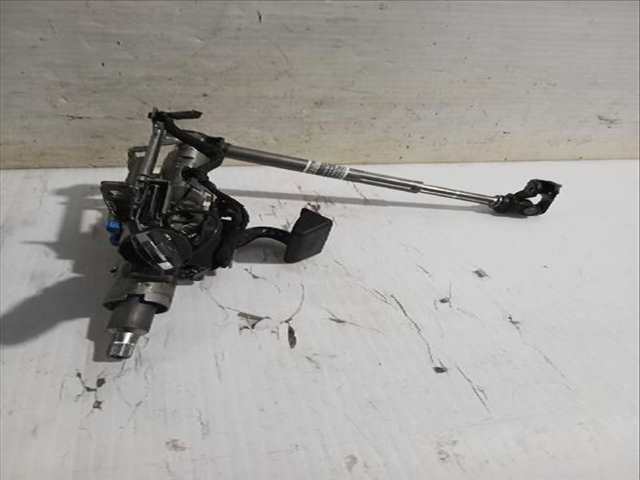 Foto 3ª: Columna Dirección Peugeot Rifter 1.5 BLUEHDI 100 102CV [YHT (DV5RCF) YHY (DV5RD)] (2018)