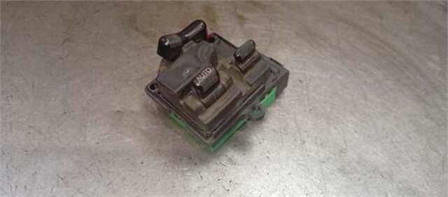 Foto 3ª: Botonera Elevalunas Honda Prelude 2.0I (BB3) [2.0 LTR. - 98 KW CAT] [F20A4]