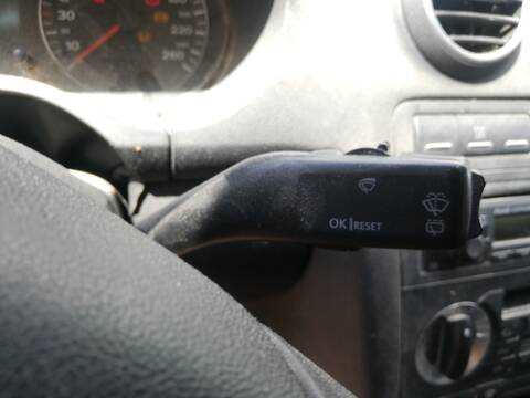 Foto 1ª: Mando Multifuncion Audi A3 BKD (2005)