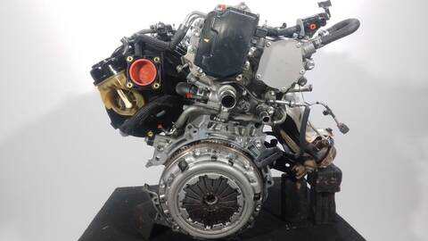 Foto 3ª: Motor Completo Toyota Avensis 1.8 ZRT271_) 147CV 108KW [2ZR] (2015)