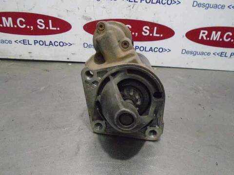 Motor de Arranque Ford Fiesta 1.3 CAT 68CV 50KW