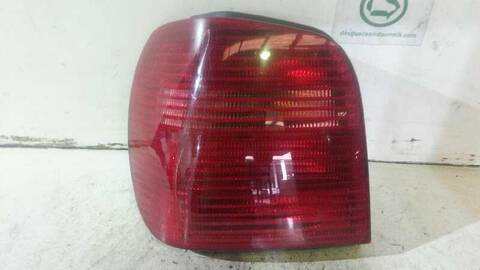 Piloto Trasero Izquierdo Volkswagen Polo 1.9 DIESEL BERLINA 64CV 47KW