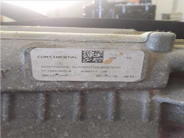 Motor Completo Renault Fluence EL (68 CV)