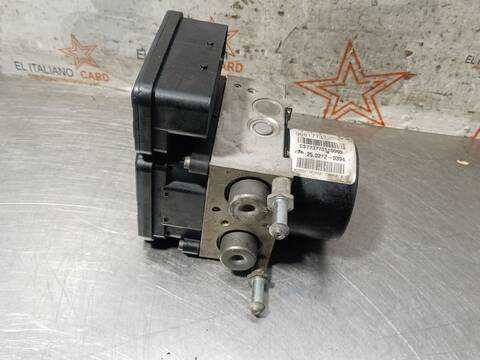 Foto 3ª: Abs Chevrolet Captiva 2.0 VCDI LT 150CV 110KW [Z20S] (2007)