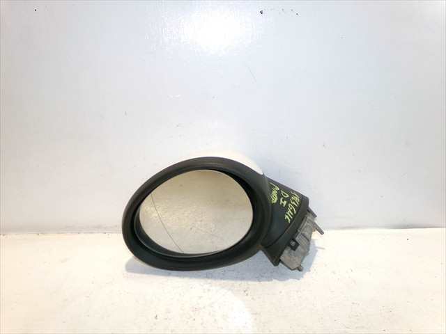 Retrovisor Izquierdo Mini Cooper 1.6 D R56,2006-2011