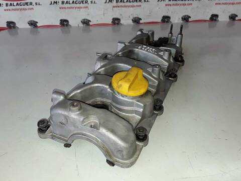 Foto 3ª: Despiece Motor Chevrolet Cruze LS 150CV (2010)