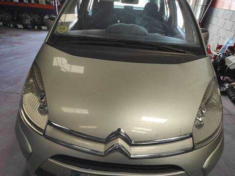 Capot Citroen C4 1.6 HDI MOTOR 9H05 GRAND C4 PICASSO