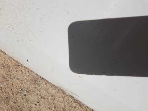 Foto 2ª: Puerta Delantera Derecha Bmw Serie 1 114 118D BERLINA 143CV 105KW [N47D20A] (2007)