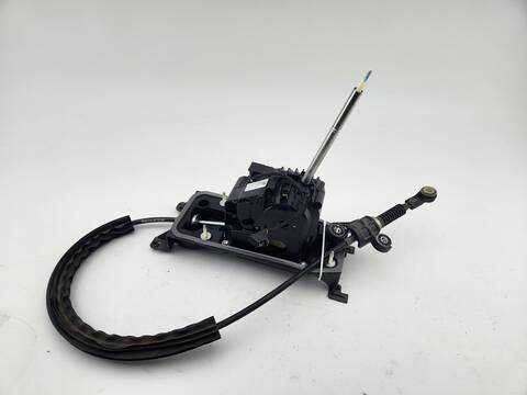 Palanca de Cambio Volkswagen Tiguan ADVANCE 4MOTION BMT 150CV 110KW