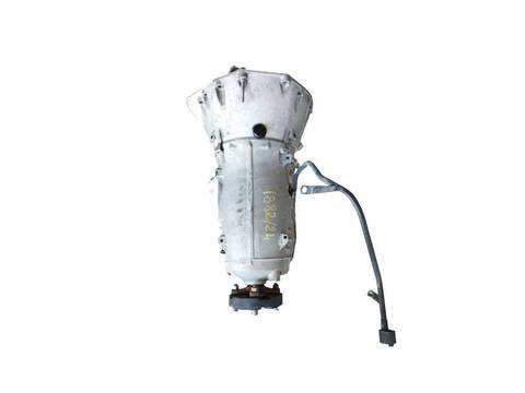 Foto 2ª: Caja Cambios Mercedes Clase E 180 E 320 CDI 211.026) (2002)