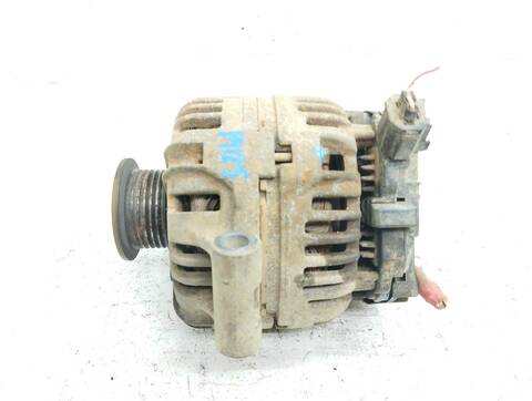 Foto 4ª: Alternador Ford Transit FT 240 2.0 CITY - LIGHT 100CV 74KW CAJA CERRADA [ABFA] (2005)
