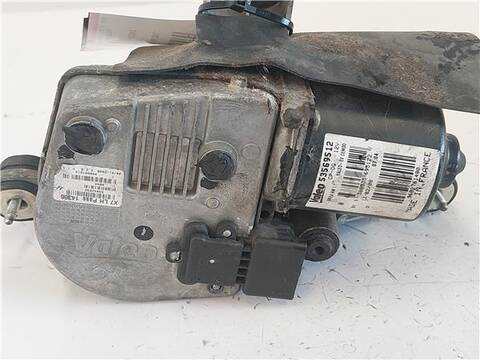 Foto 2ª: Motor Limpia Delantero Citroen C5 2.0 EXCLUSIVE BERLINA 136CV 100KW [RHR (DW10BTED4)] (2008)