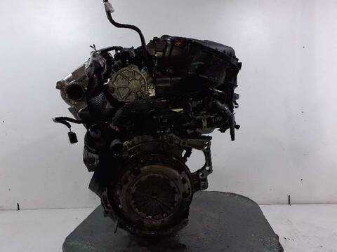 Foto 3ª: Motor Completo Peugeot 208 ACTIVE 68CV 50KW [8H01] (2013)