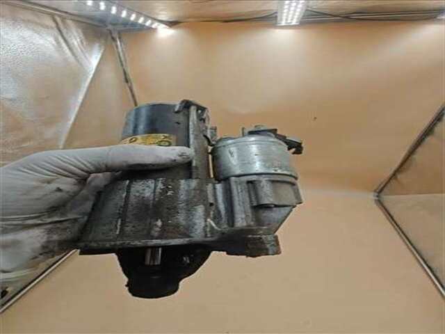 Motor de Arranque Peugeot 307 1.6 XR CLIM PLUS [1.6 LTR. - 80 KW 16V CAT (NFU - TU5JP4)]